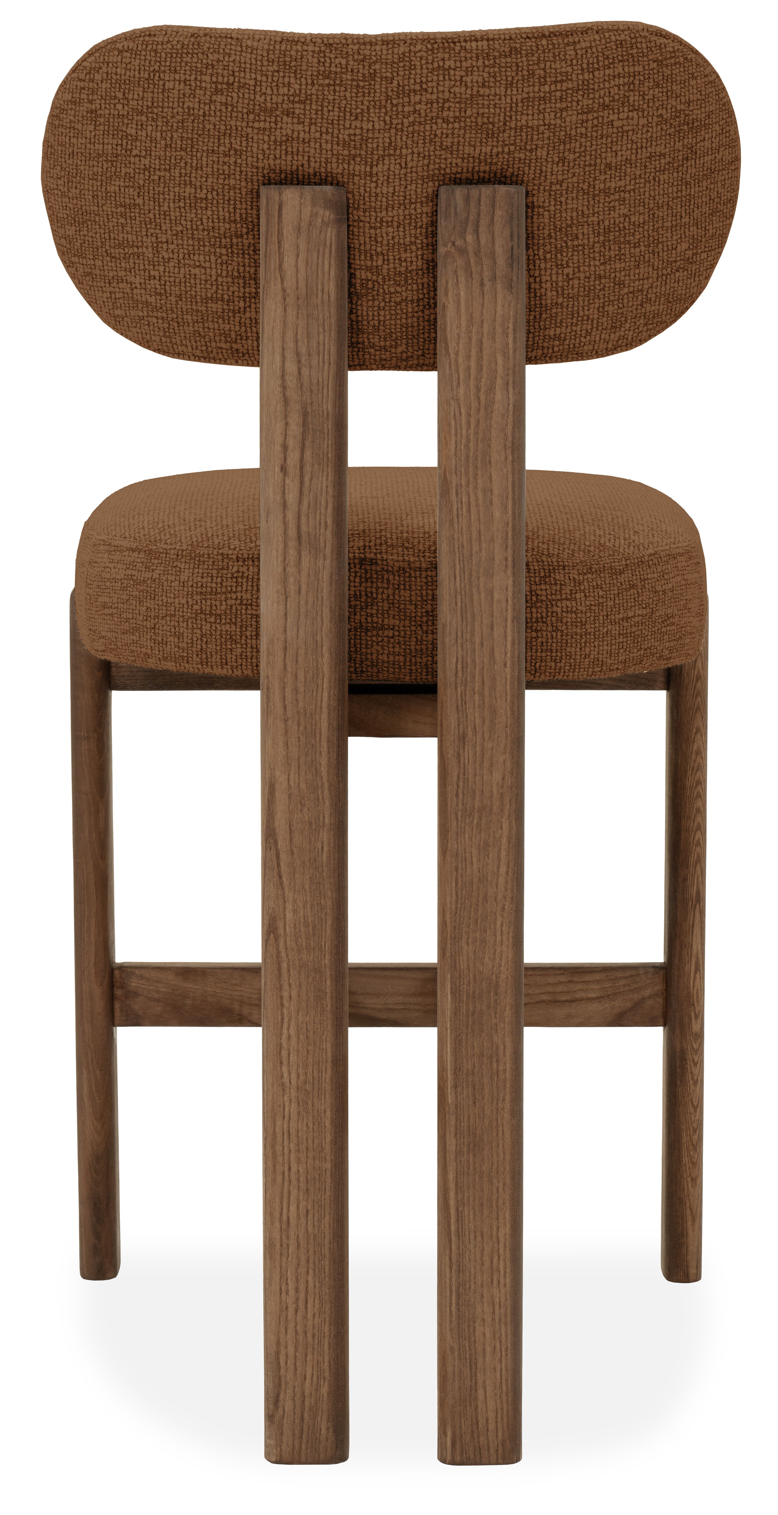 Barkruk Elva B52 x D56 x H95 cm