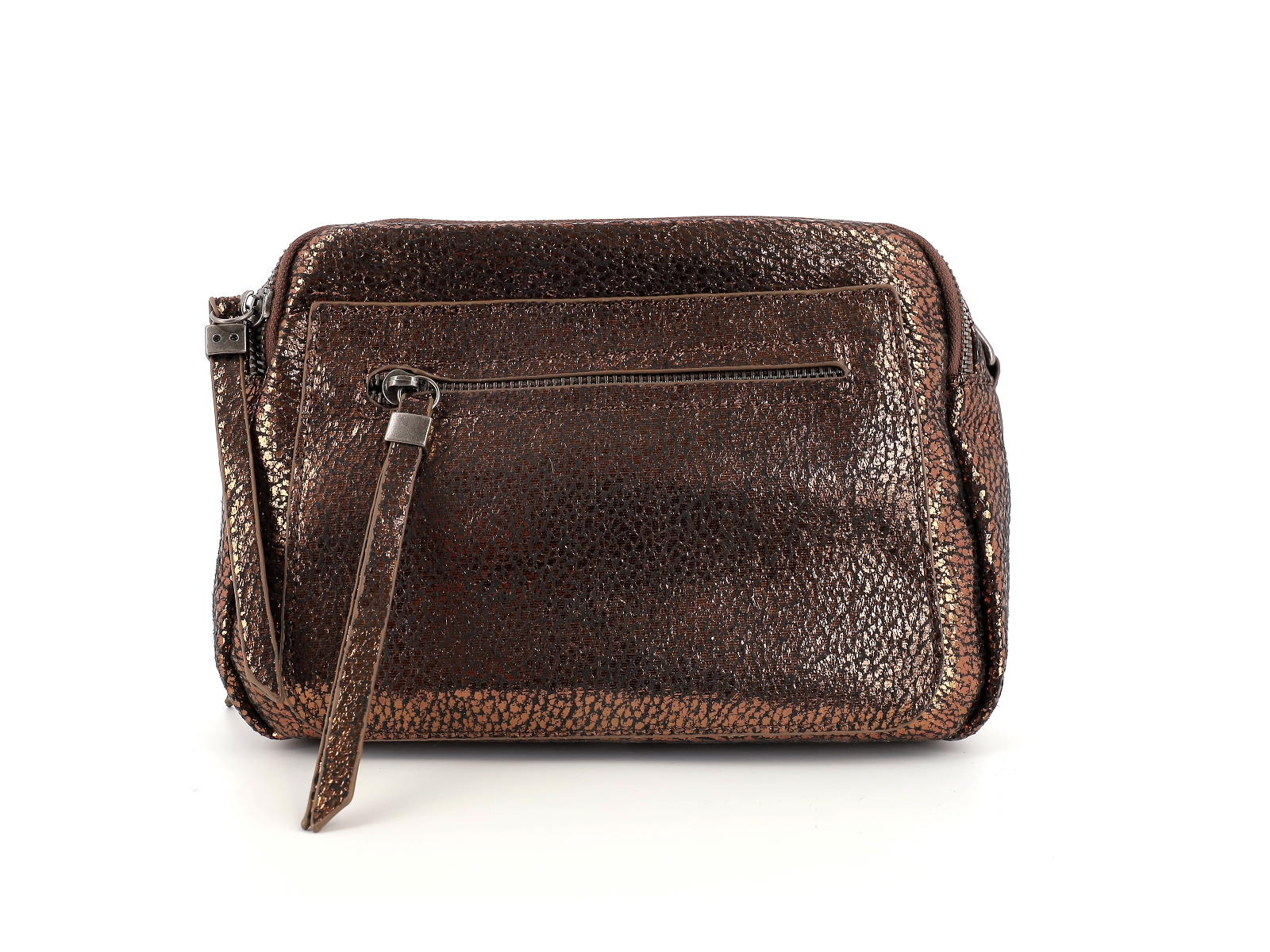 L brand-11602 SAC Synthétique Bronze