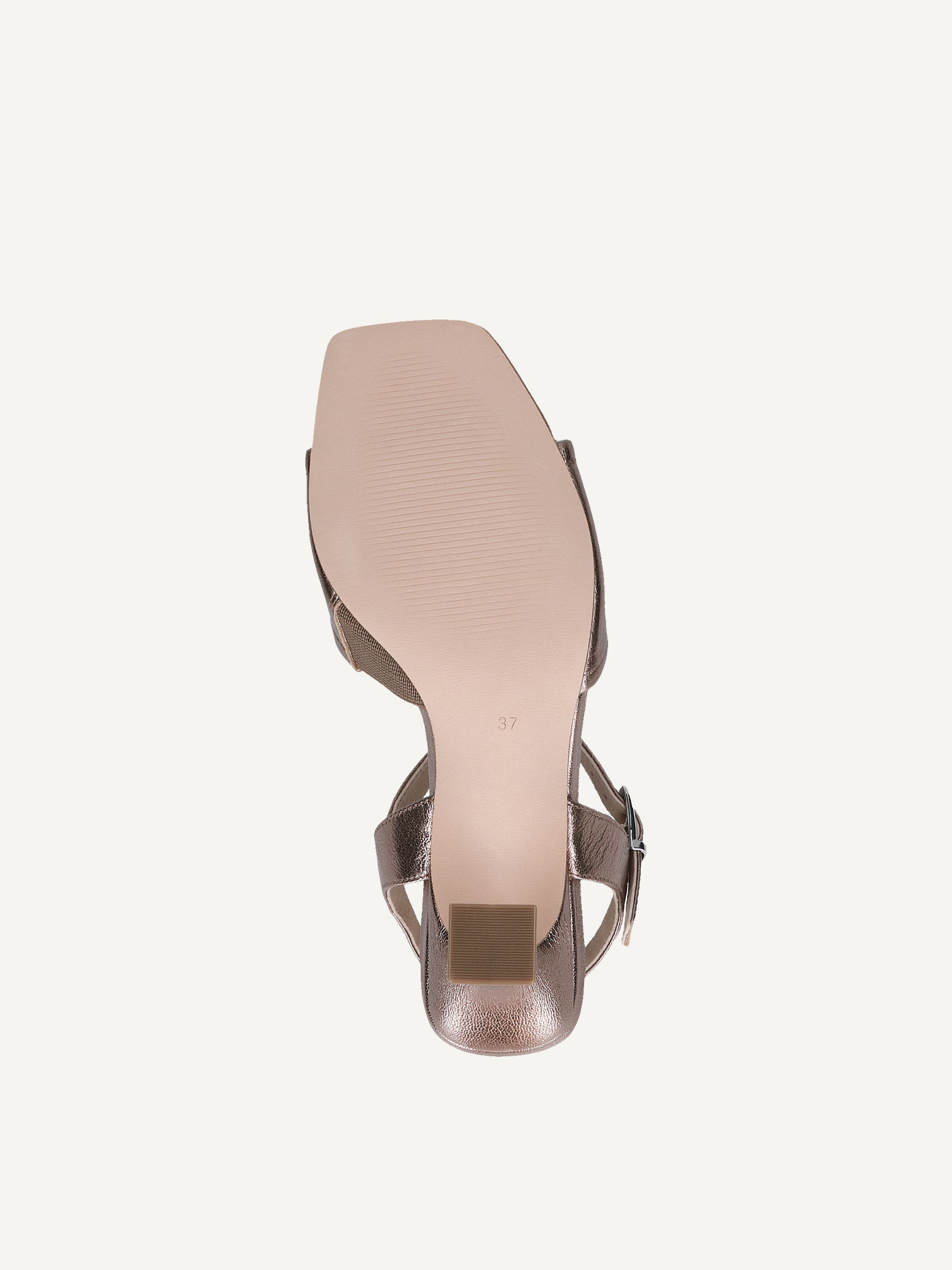 Sandalette