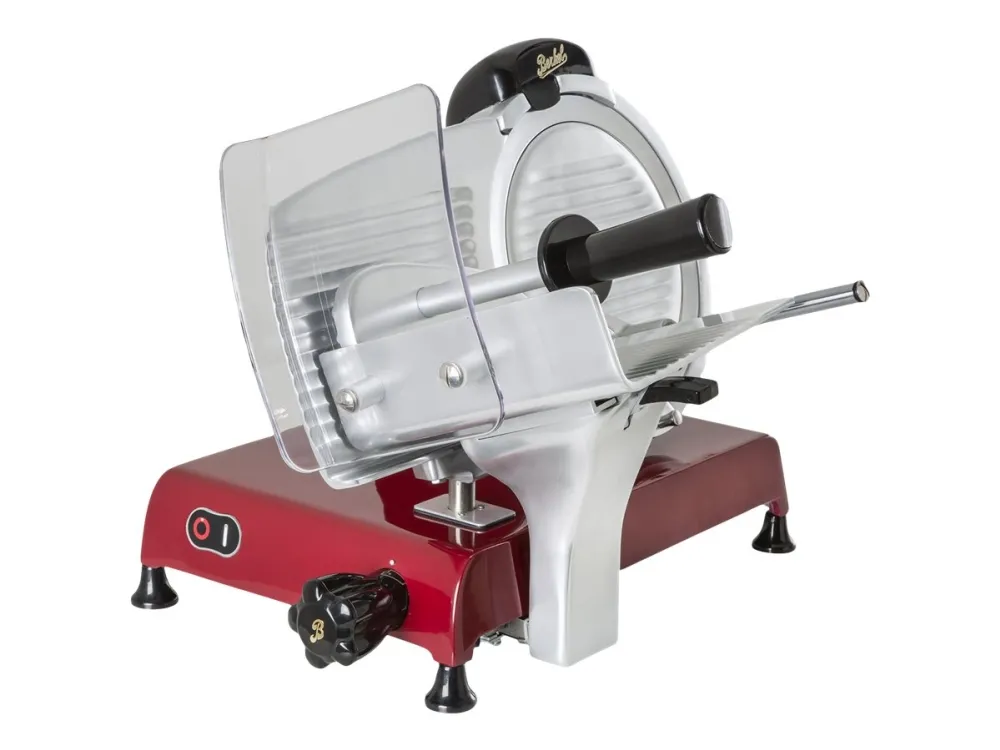 Berkel Red Line RL 250 red Slicer
