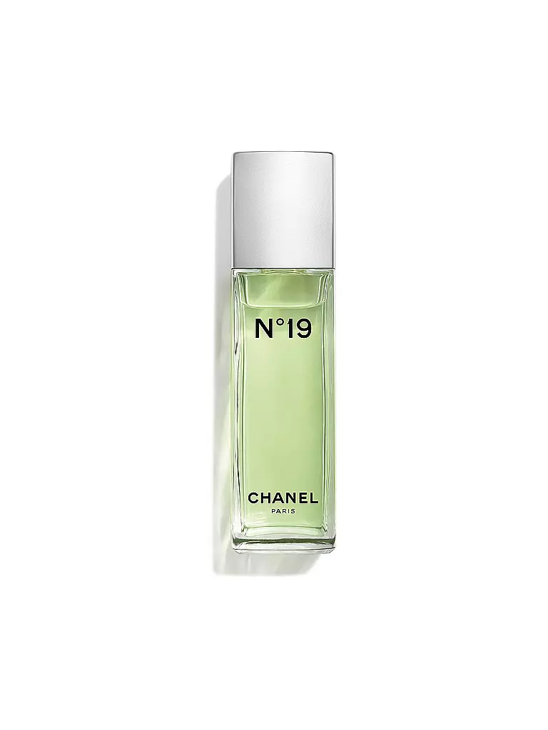 CHANEL EAU DE TOILETTE ZERSTÄUBER 100ML keine Farbe