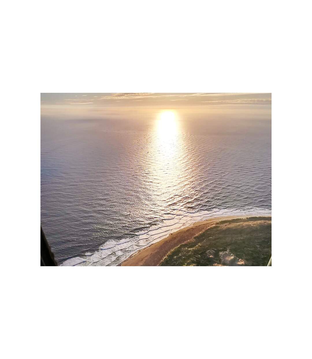 1h de vol en ULM hydravion près de La Rochelle - SMARTBOX - Coffret Cadeau Sport & Aventure