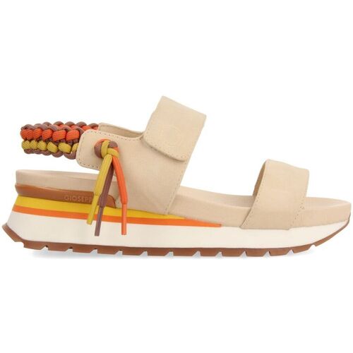 Gioseppo - AUSTELL Beige