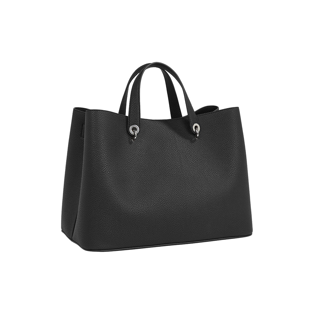 TOMMY HILFIGER<br>Handtas TH EMBLEM SATCHEL