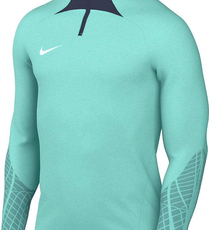 Nike Men Dri-FIT Strike Soccer Voetbalshirt