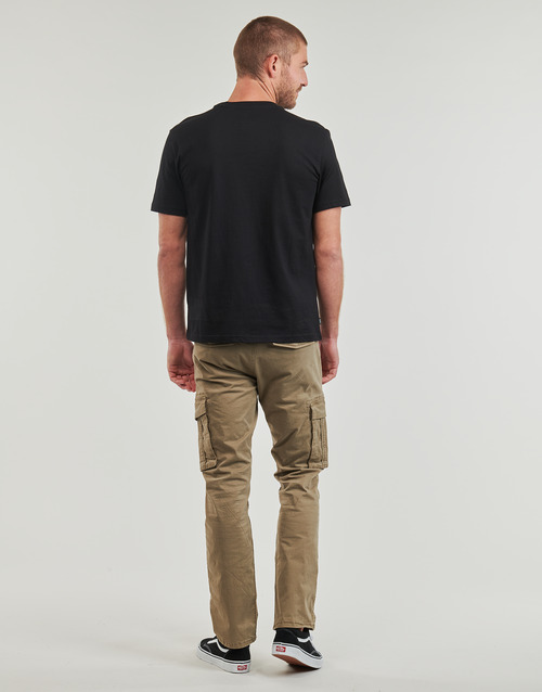 Element - VERTICAL SS - Noir