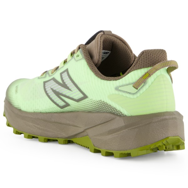 New Balance - Women's FuelCell Rebel Trail - Chaussures de trail