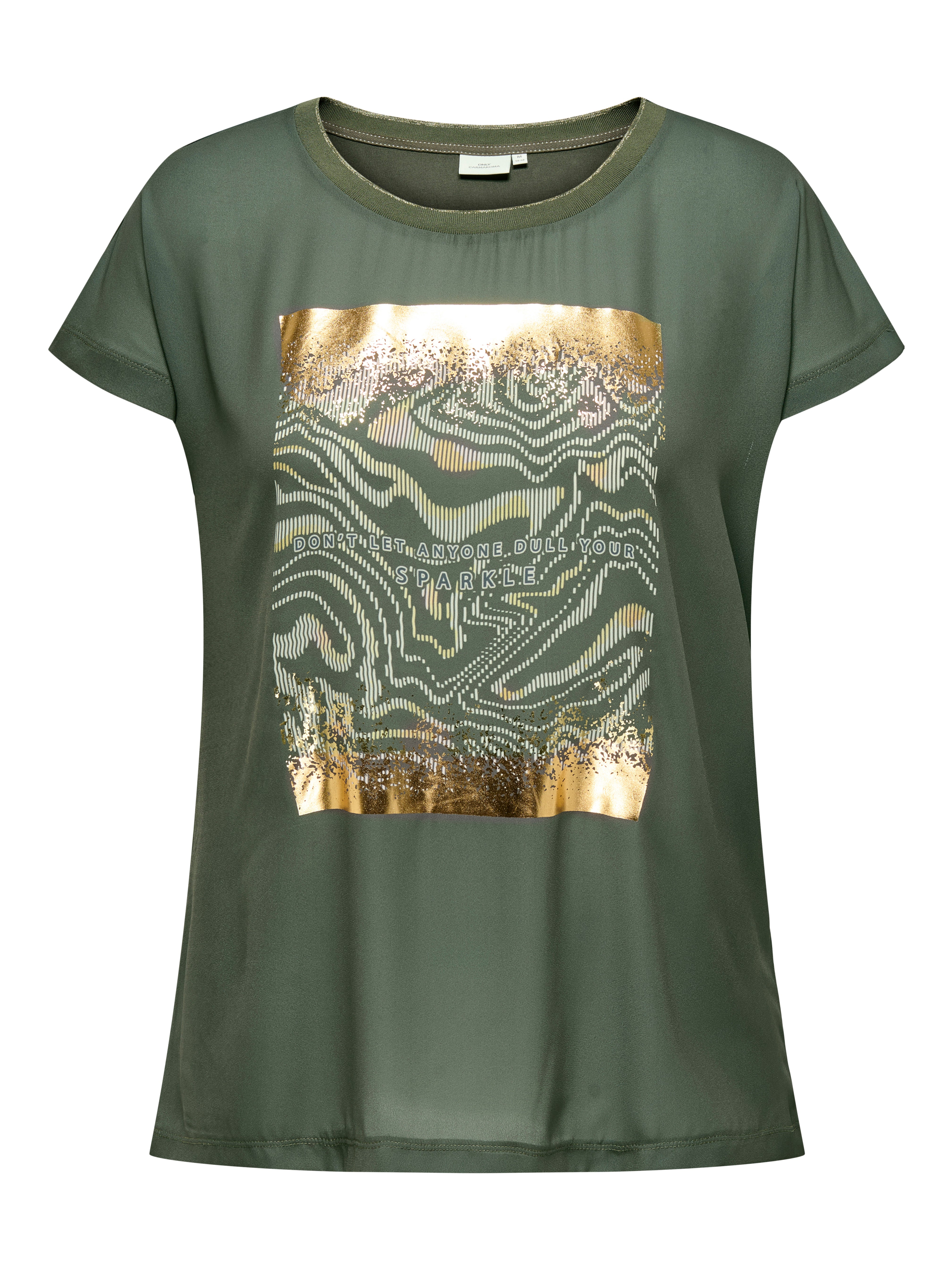CARKETTY T-shirt Kambaba