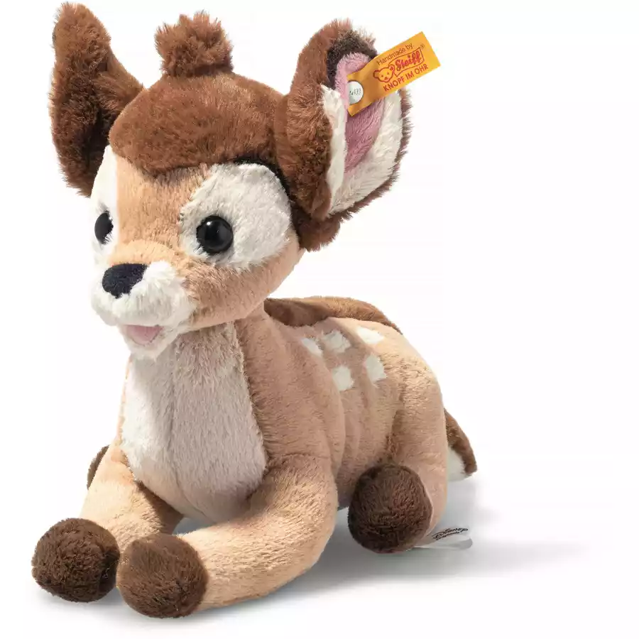 Steiff  Bambi bunt, 21 cm