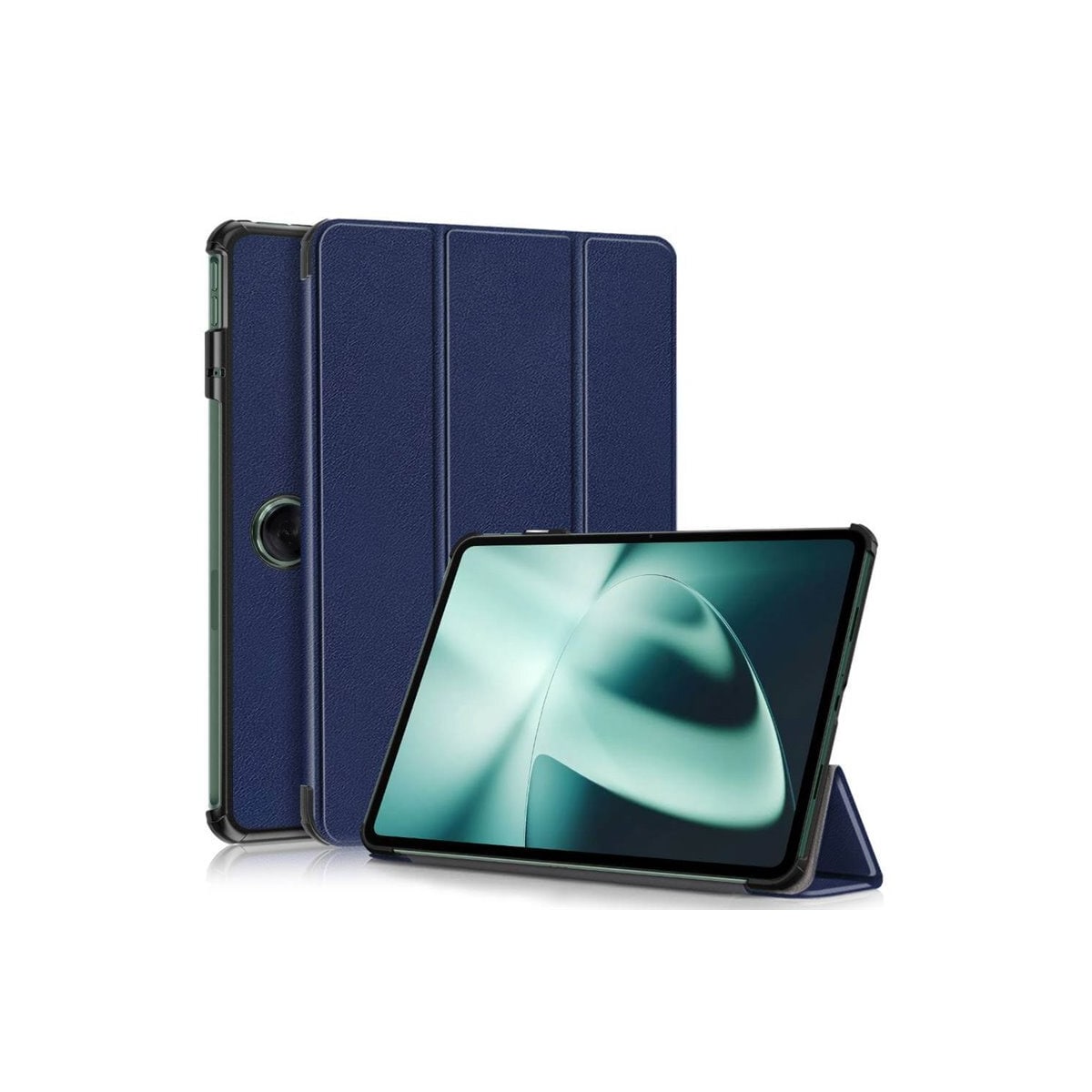 Aktiv deksel OnePlus Pad Pro - Blå