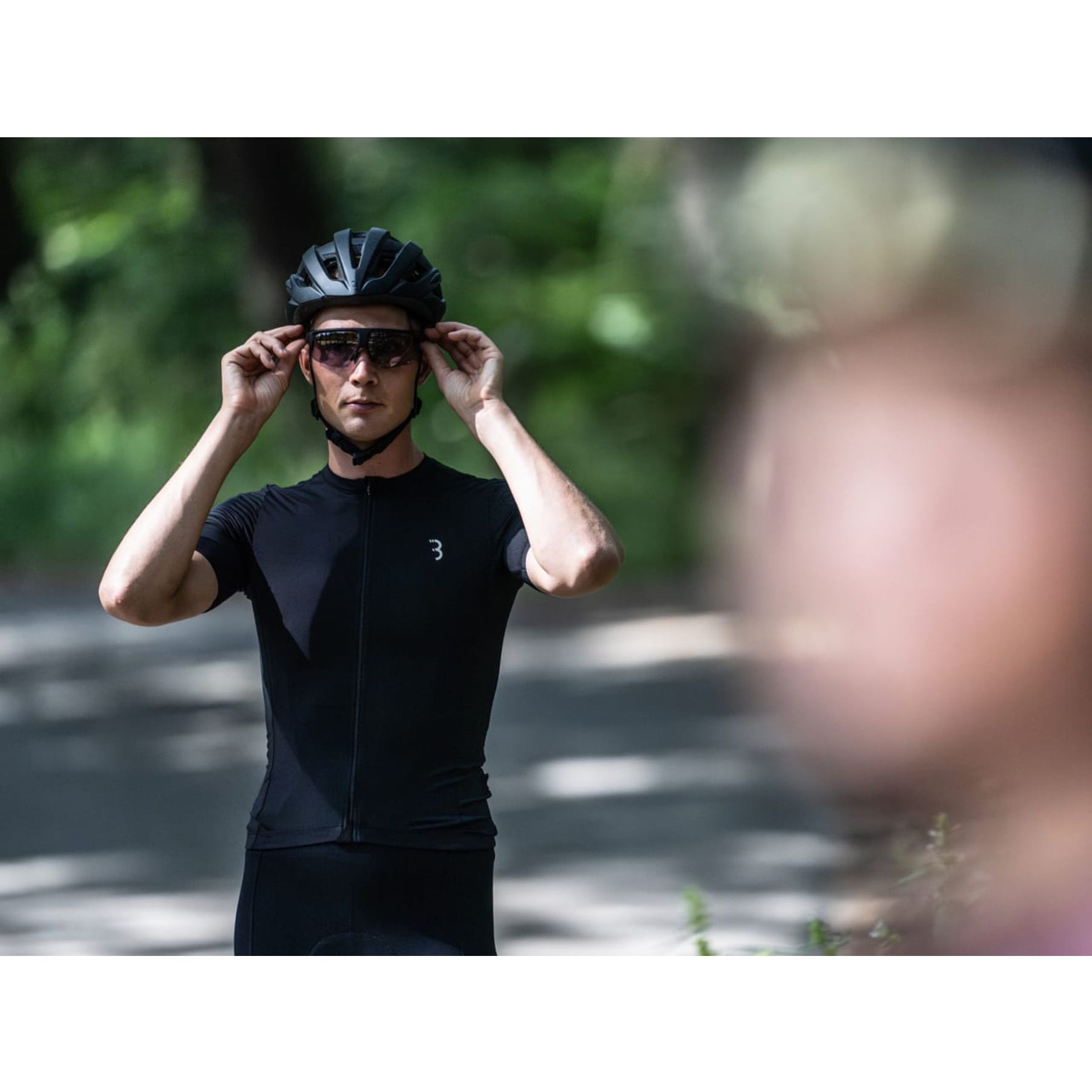 BBB Cycling BSG-75 Comet PH Fietsbril
