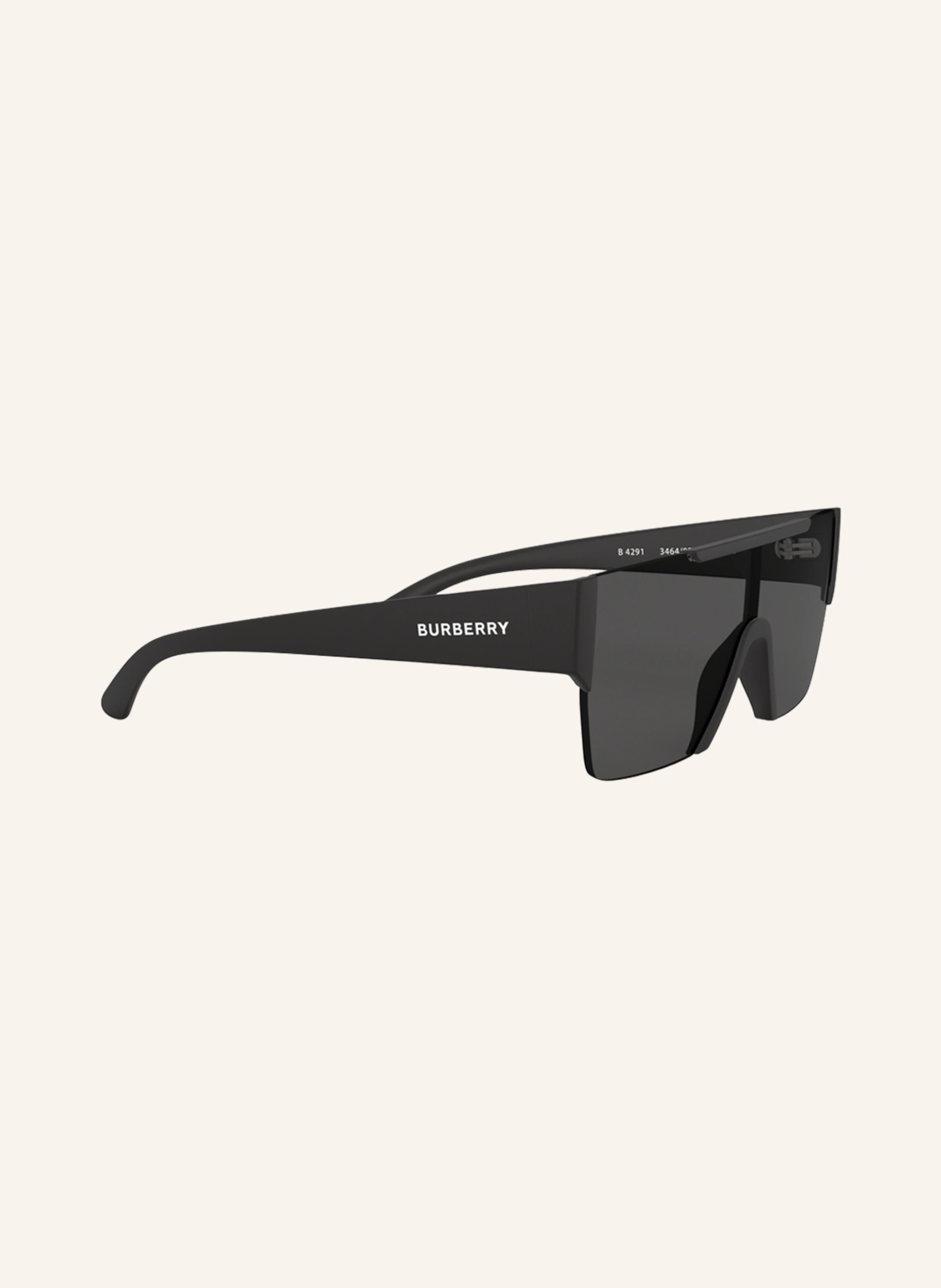BURBERRY Sonnenbrille BE4291