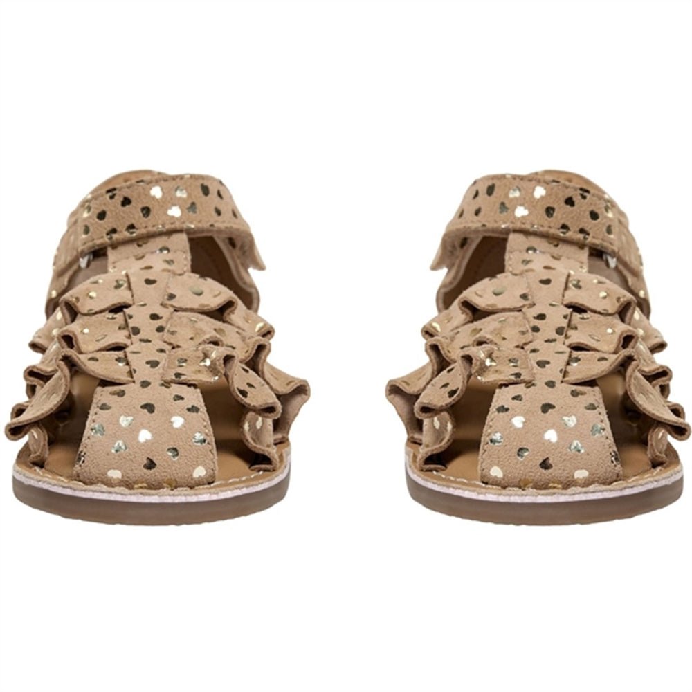 Køb Sofie Schnoor Beige Sandaler