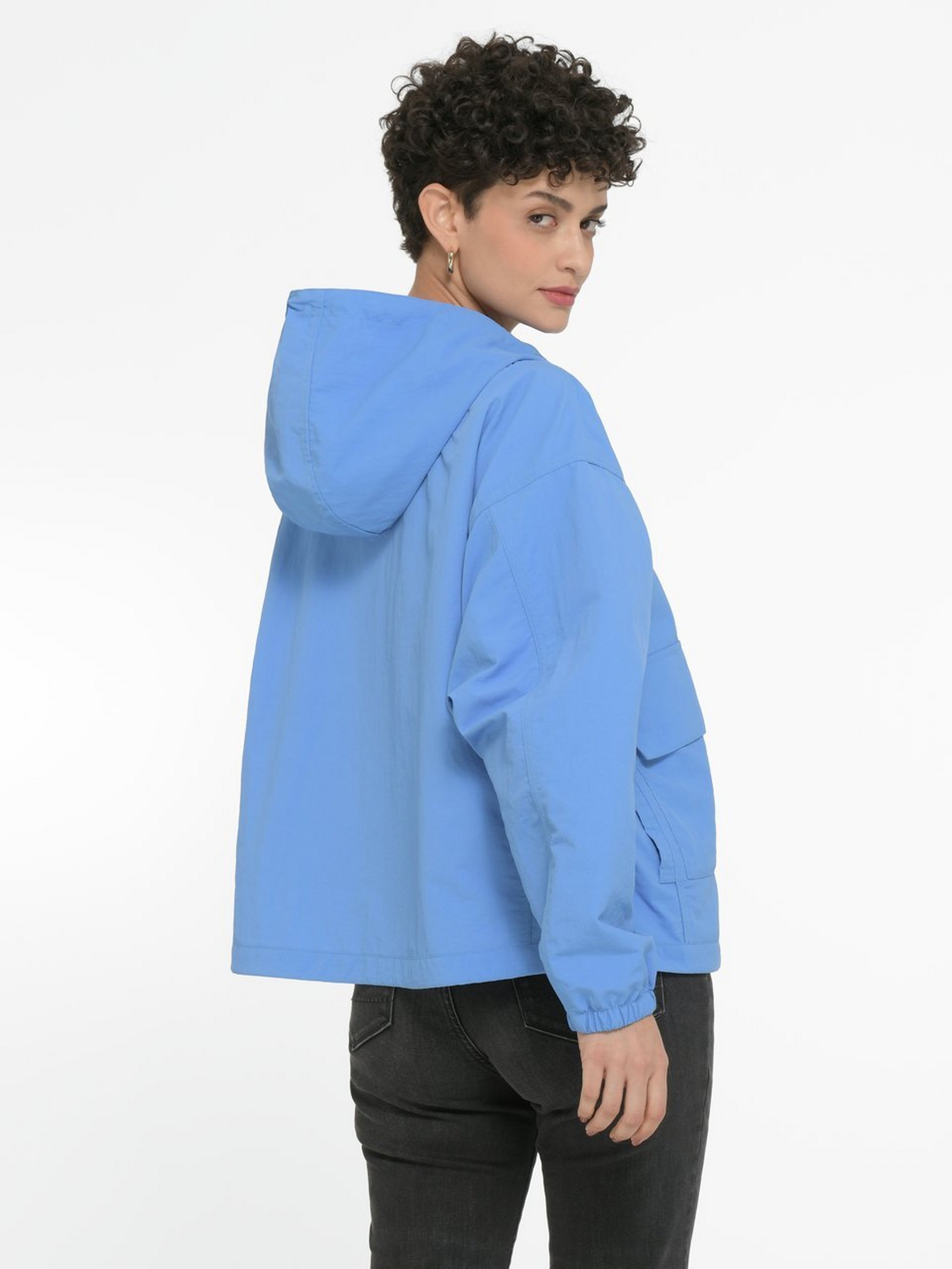 Jacke