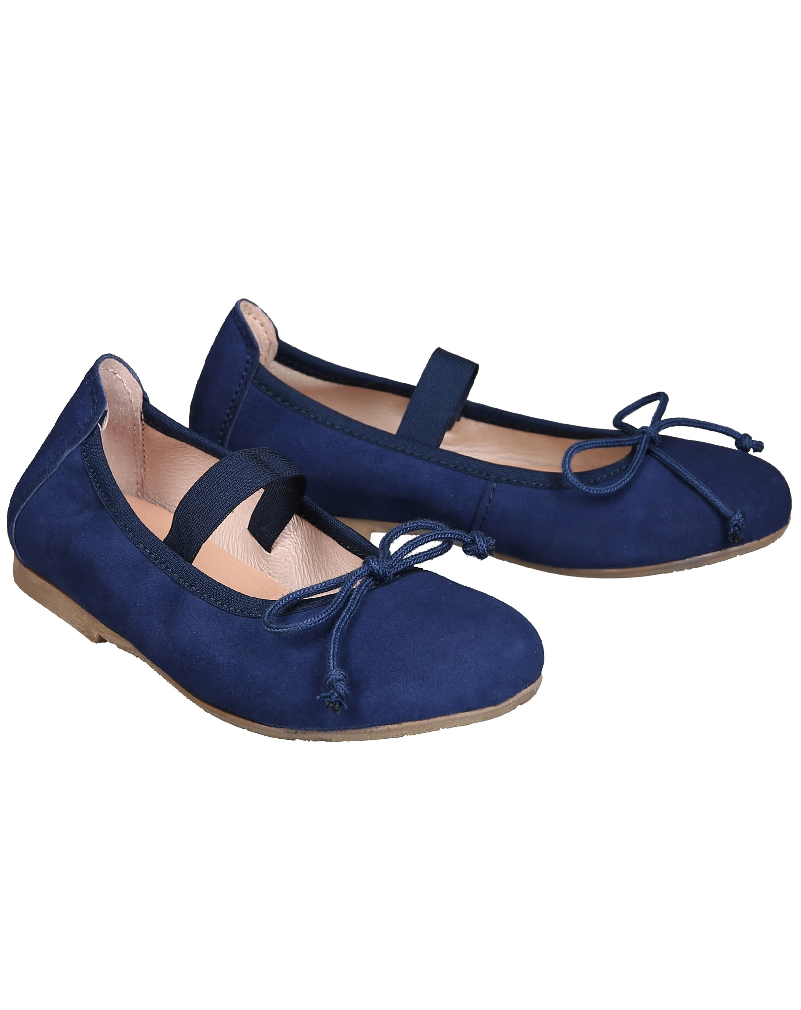 Ballerinas CHICA in blau