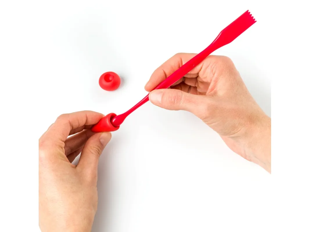 Staedtler® FIMO - Modelleringsværktøjssæt - plastik
