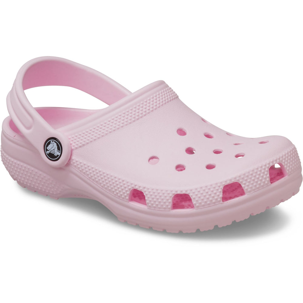 Køb Crocs Pink Milk Classic Clog