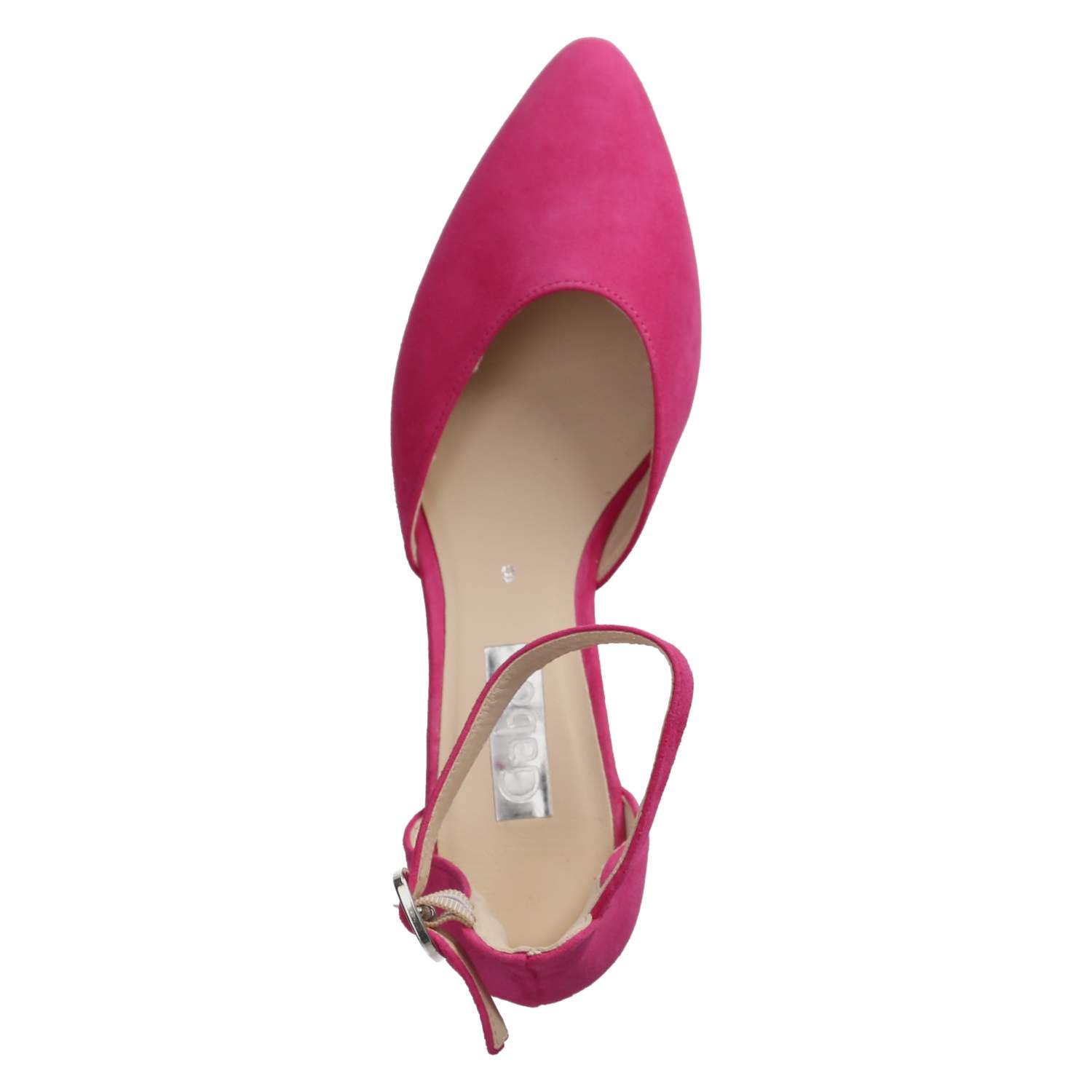 Gabor Pumps - pink