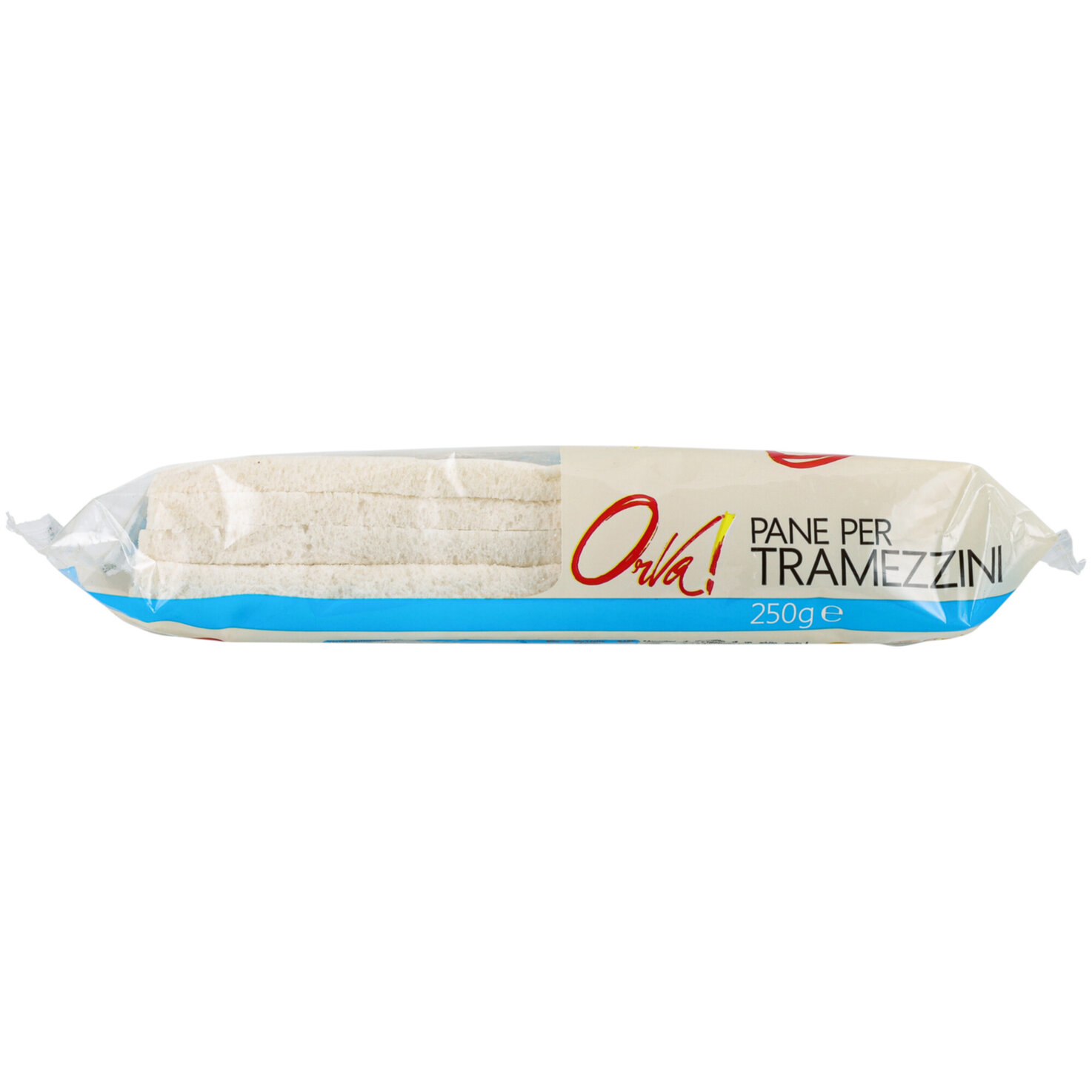 Orva Tramezzini
