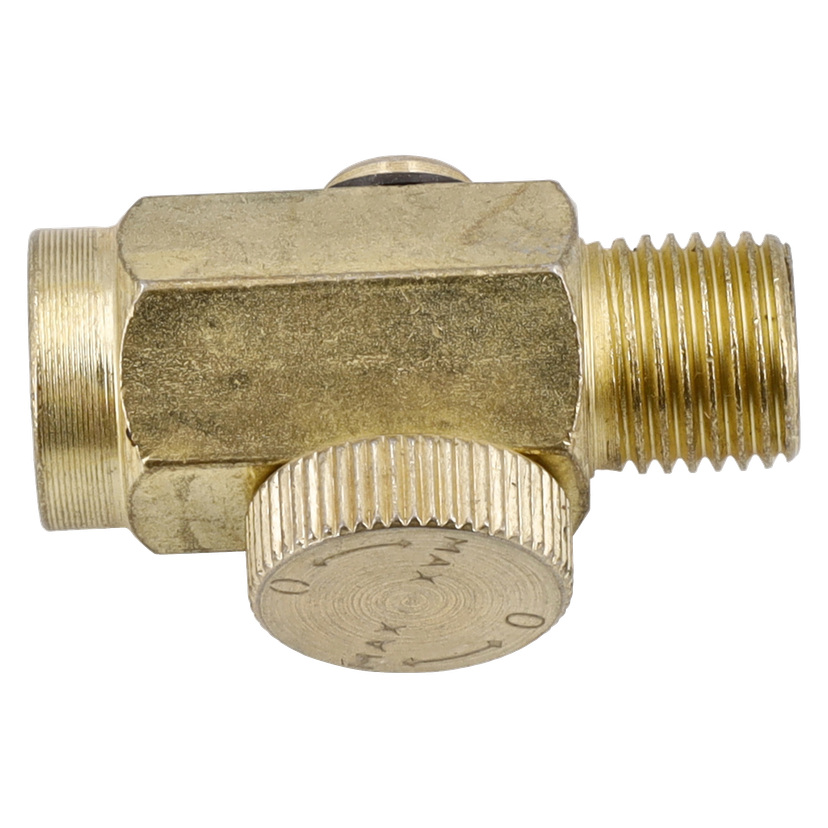 Regulator