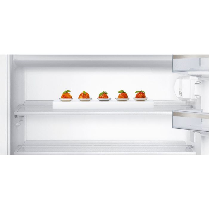 Siemens Set Einbau-Kühlschrank + Butterdose MK088KLF1A