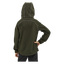 Softshelljakke for barn 122/128