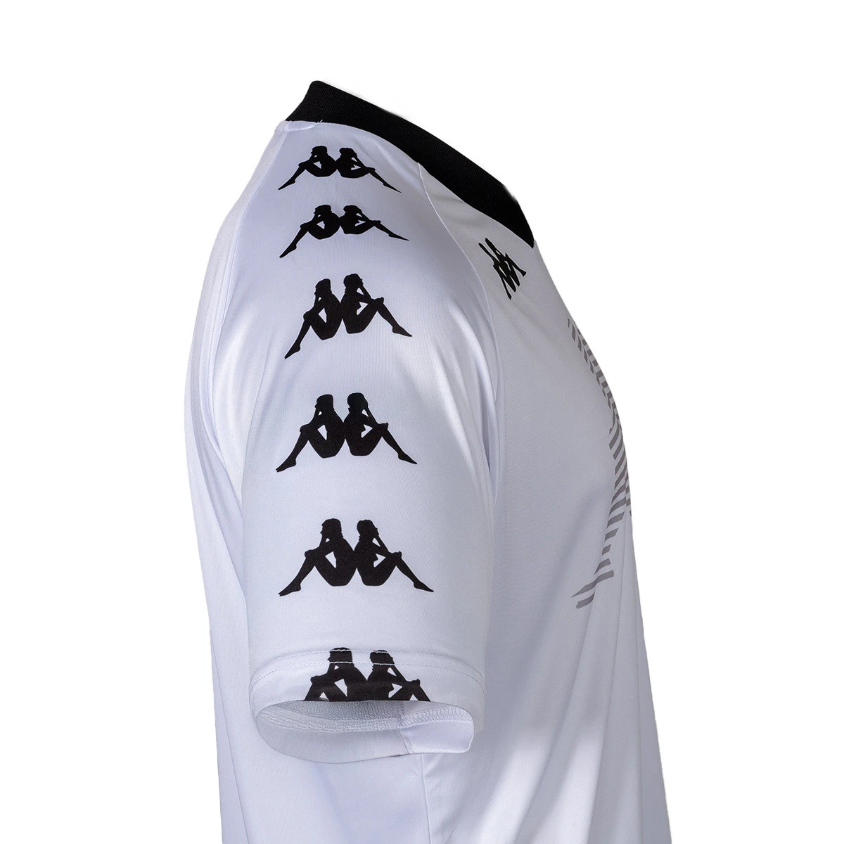 T-Shirt Kappa Retro Jersey Davai