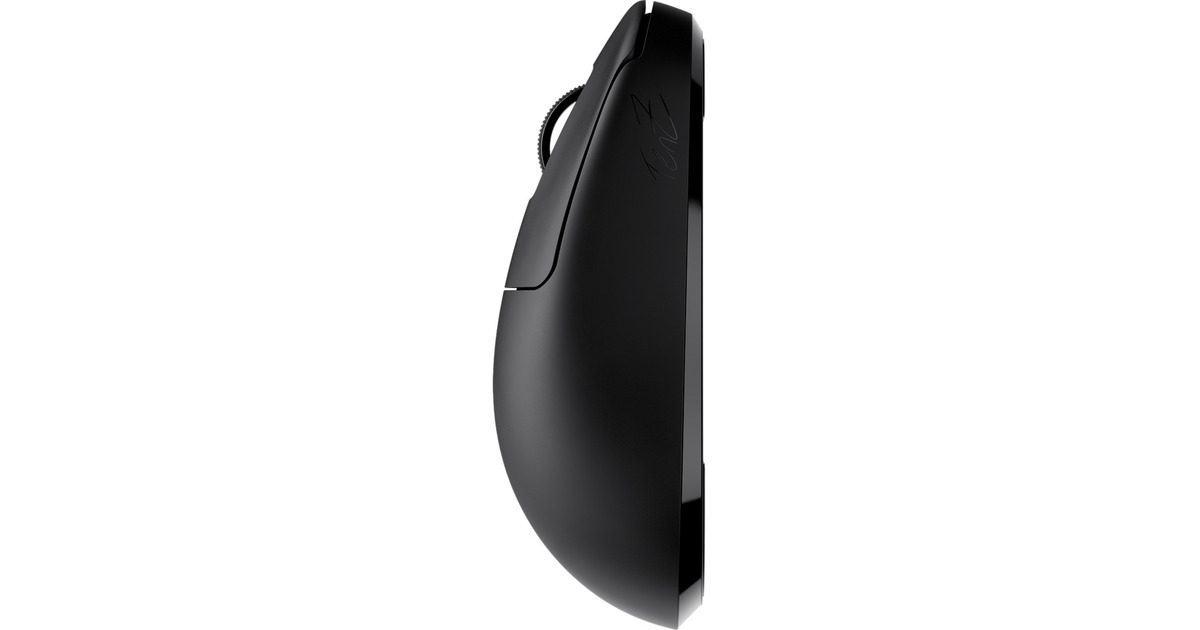 PulsarTenZ Signature Edition gaming muis  (Zwart, 32000 DPI, 8000 Hz)