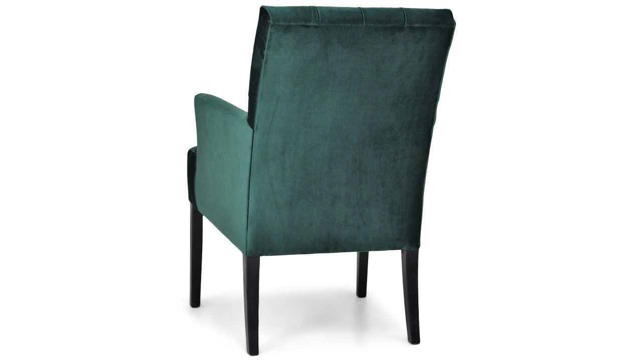 Eetstoel  Liselotte B60 x D65 x H92 cm