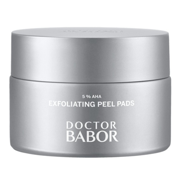 Dr. Babor Resurface Exfoliating Peel Pads 40Stk.