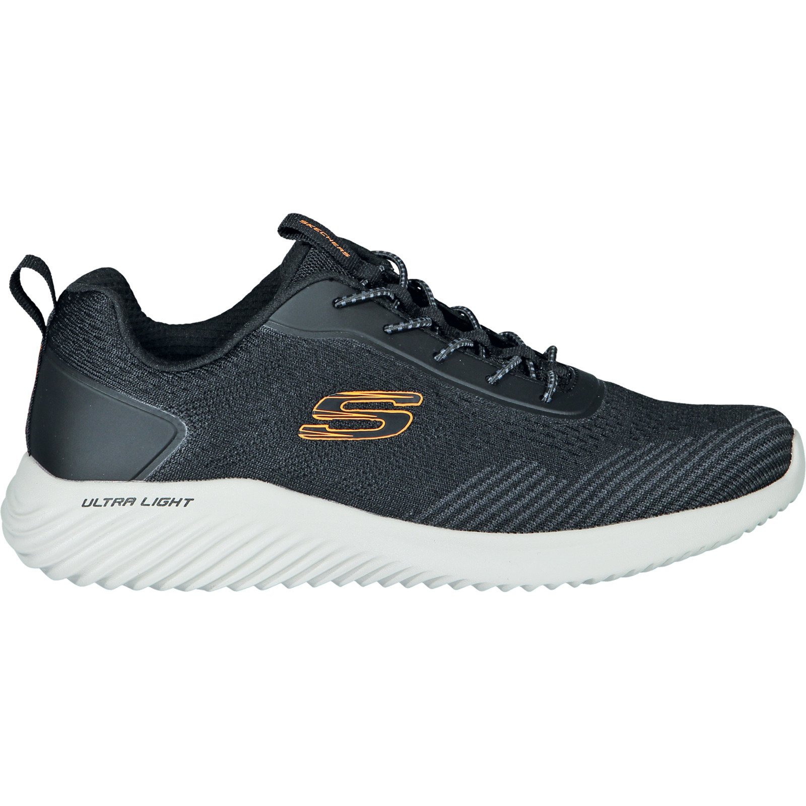 Skechers Herren-Sneaker Bounder Intread