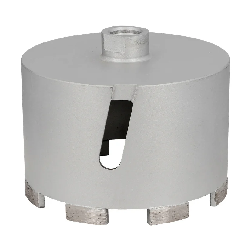 Diamanthullsag Ø120 mm
