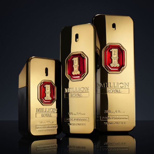 1 Million Royal Parfum PACO RABANNE