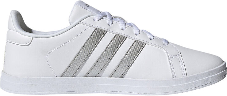 adidas Courtpoint sneakers Hvid