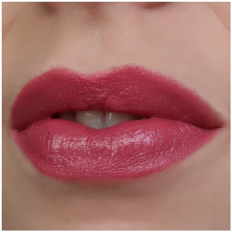 Sandstone Intense Care Lipstick 3,5 ml - 47 Plum Kiss