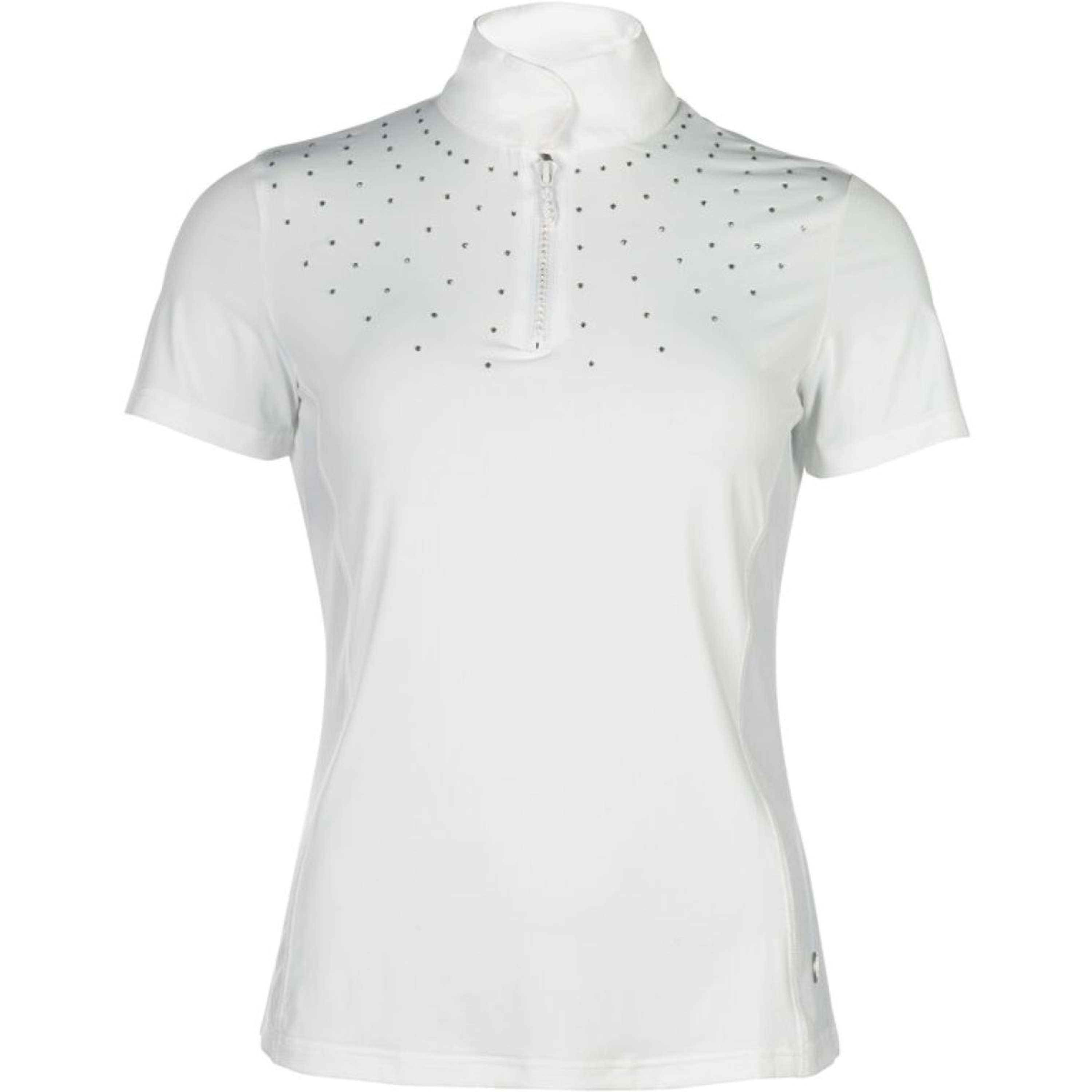 HKM Wedstrijdshirt Skadi Wit
