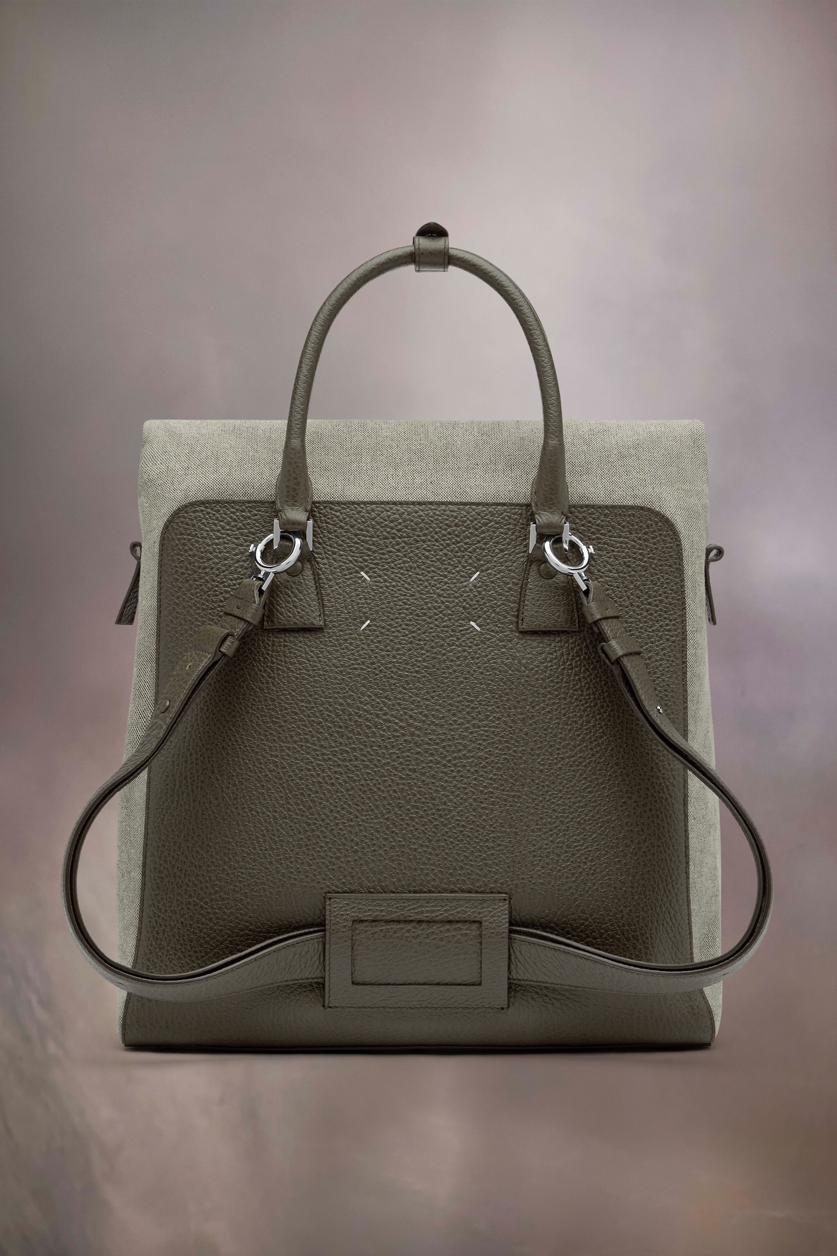 Sac D’Épaule 5AC Backpack Gris foncé