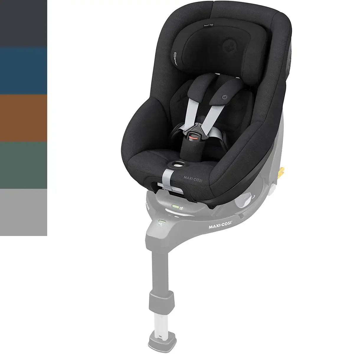 Maxi-Cosi Maxi CosiPearl 360 Pro Kindersitz