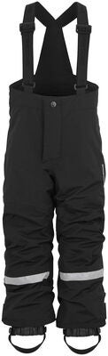 Didriksons Idre Overtrekksbukser, Black