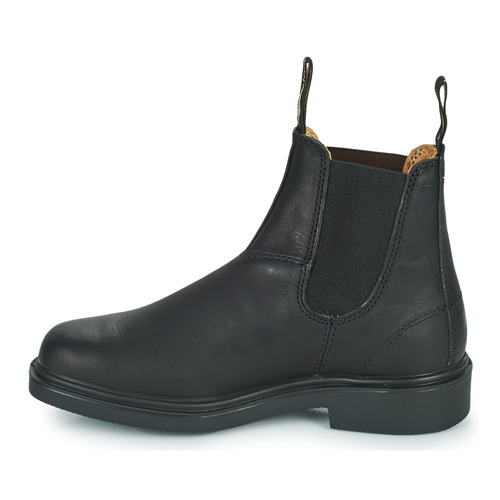 Blundstone - DRESS CHELSEA BOOT 068 - Noir