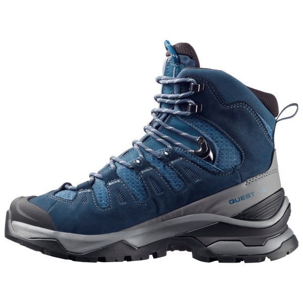 Salomon - Women's Quest 5 GORE-TEX - Chaussures de randonnée