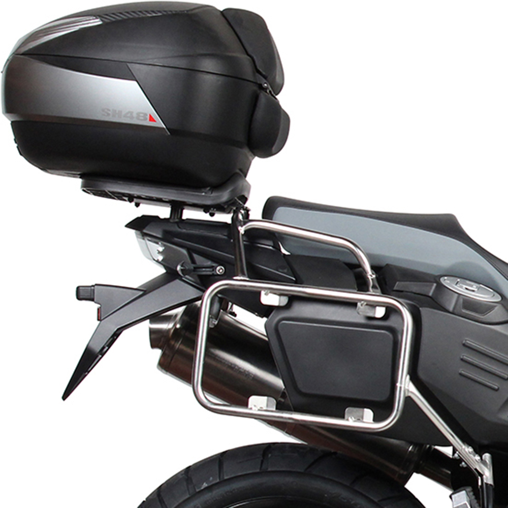 Shad - Support Fixation Top Case BMW F 650 GS W0FG68ST