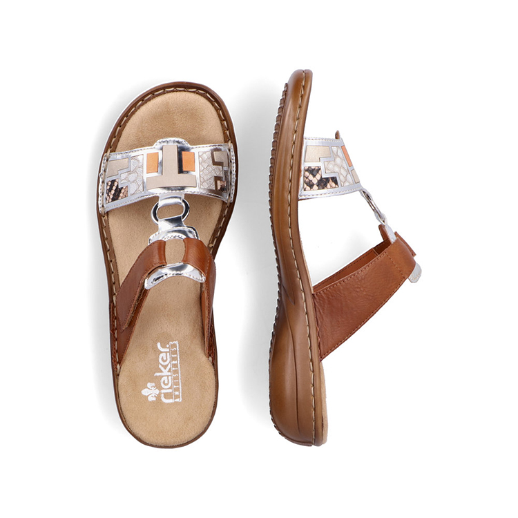 Rieker 608P4-90 | MULTI