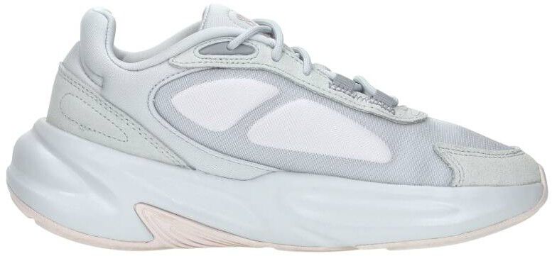 adidas Ozelle licht grijs