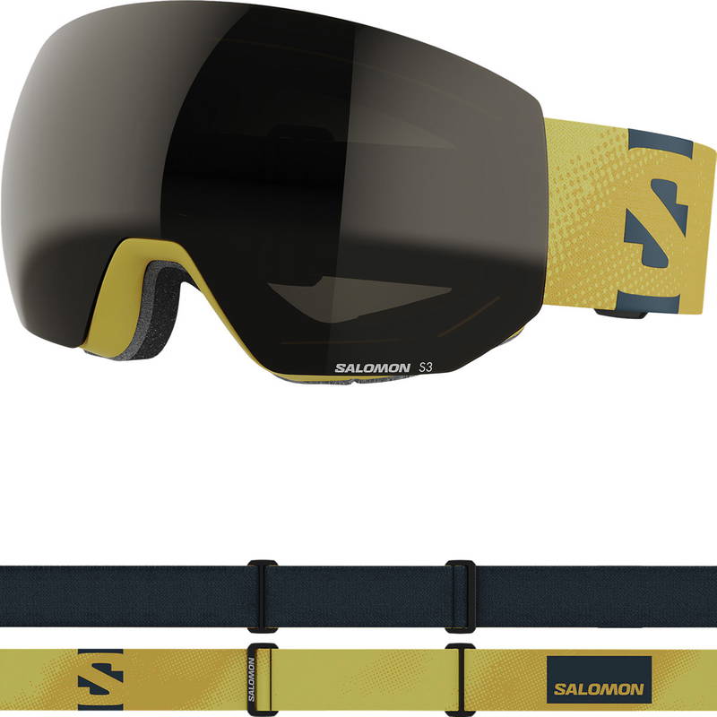 Salomon Radium Pro Skibriller