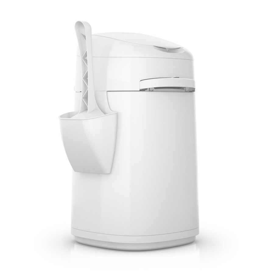 Litter Genie Litter Locker - Lixeira para Fezes de Gato