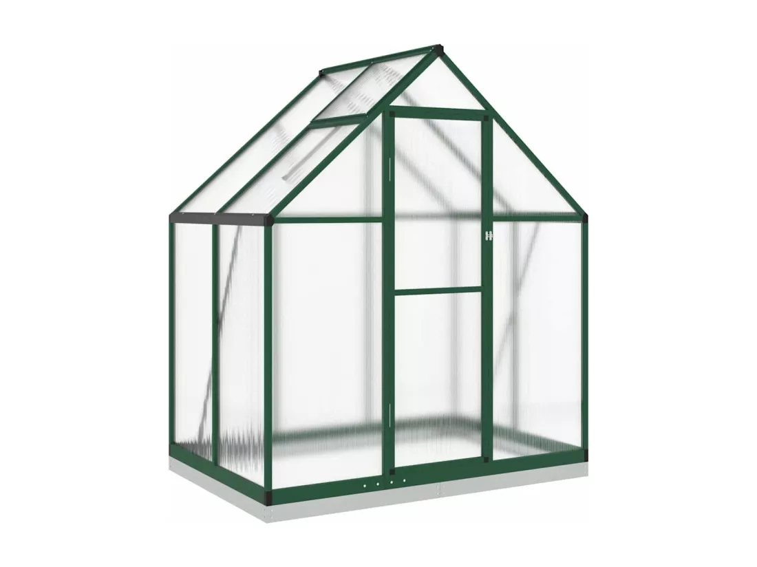 Serre tente abri plante aluminium 169 x 114 x 202 cm 02_0044487