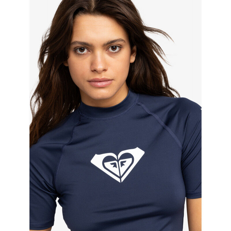Whole Hearted SS - Lycra femme