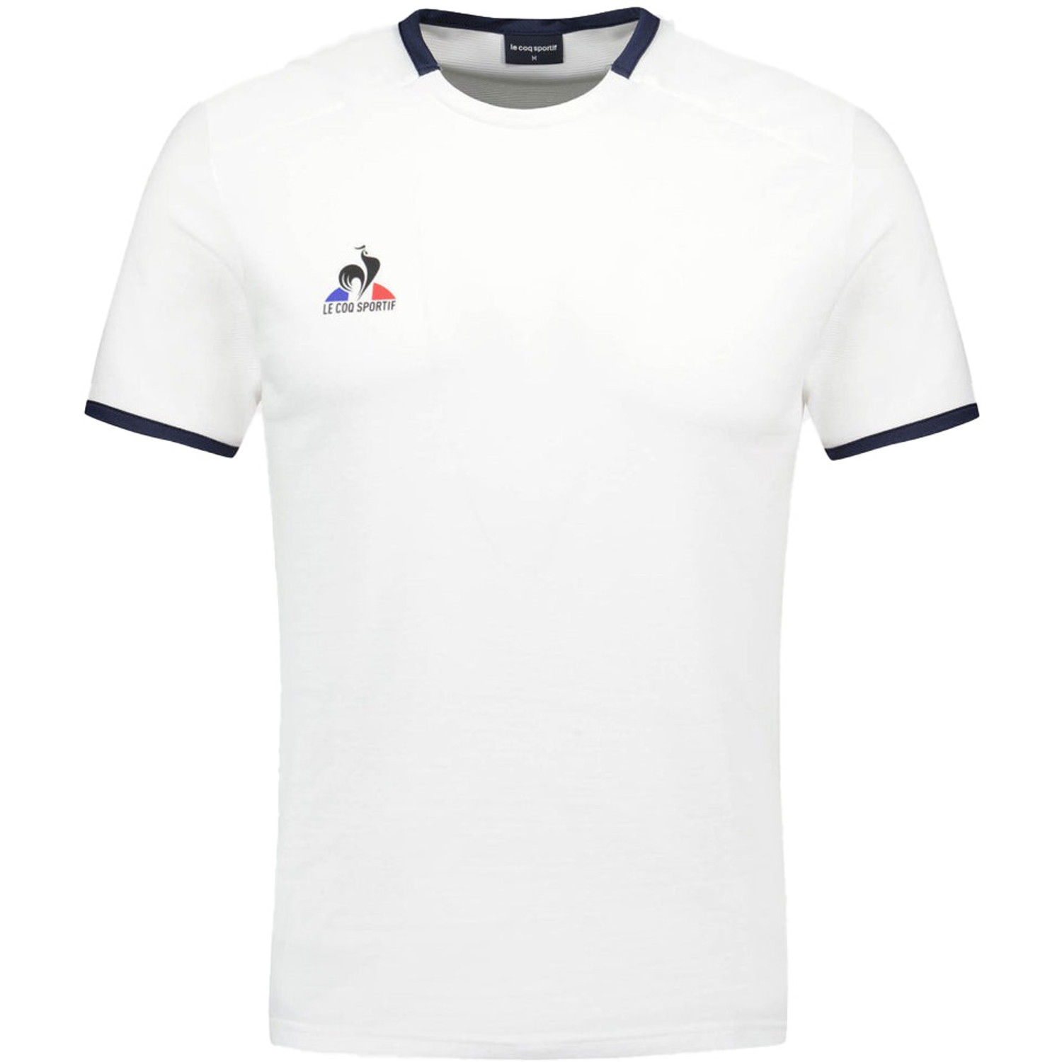 Le Coq Sportif Tennis Tee