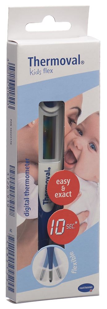 THERMOVAL Kids flex<br>1 Stück